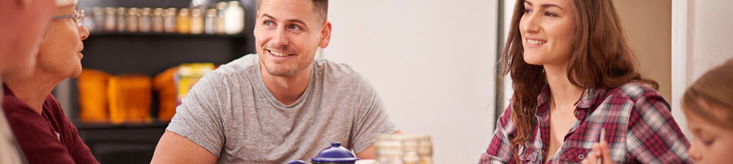 Are Family Dynamics Costing You A Fortune?