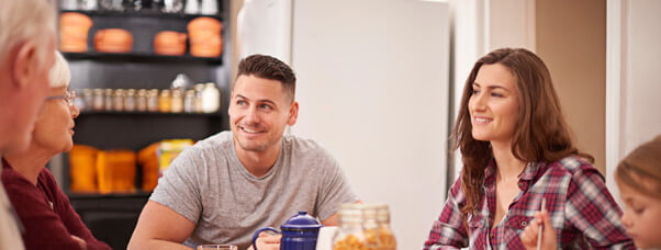 Are Family Dynamics Costing You A Fortune?