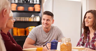 Are Family Dynamics Costing You A Fortune?