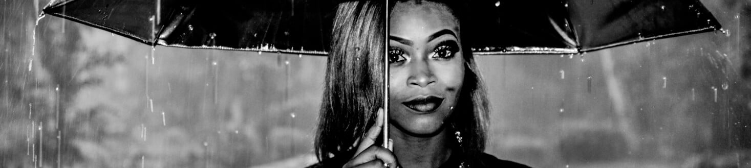 Saving For A Rainy Day