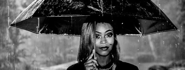 Saving For A Rainy Day