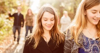 7 Characteristics Of Debt Free People