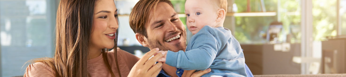 Tips For Buying Your First Home