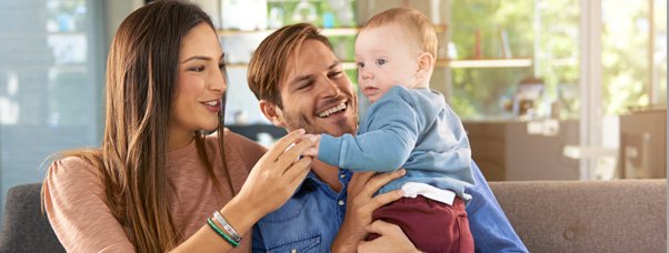 Tips For Buying Your First Home