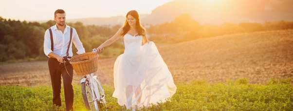 6 Ways To Save Money On Your Big Day