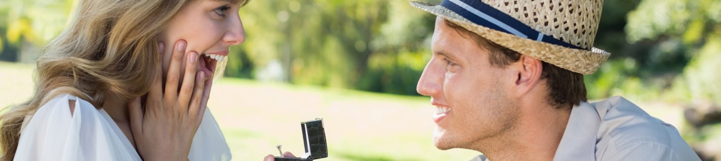 How To Save Money When Engagement Ring Shopping