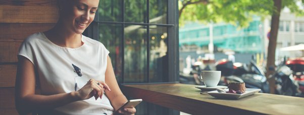 Top 4 Money Managing Apps