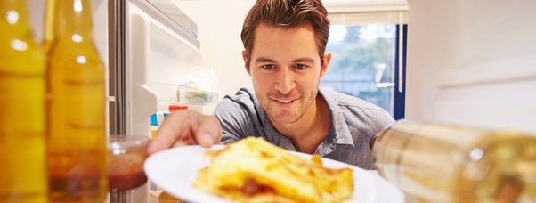 Save Over A Thousand Dollars A Year By Mastering Your Leftovers