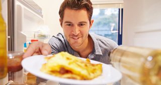 Save Over A Thousand Dollars A Year By Mastering Your Leftovers