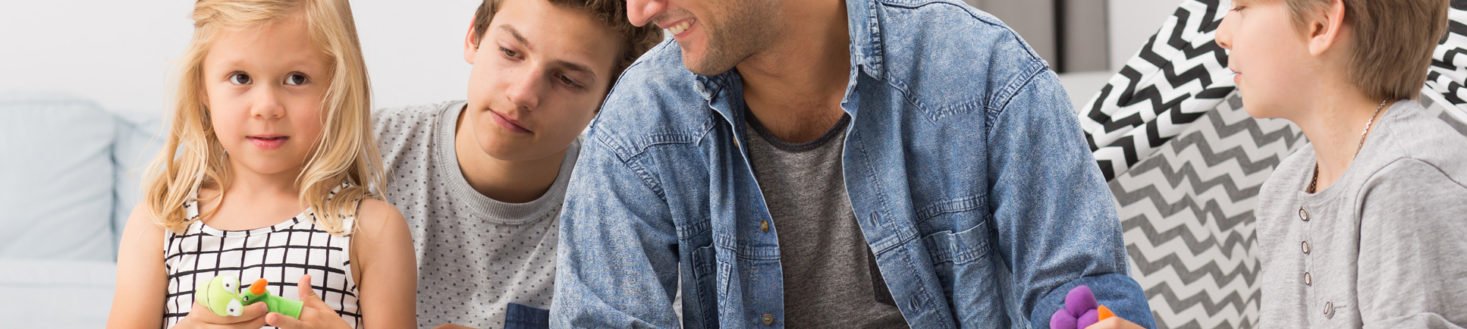 How To Keep Your Kids Entertained Over The School Holidays Without Blowing Your Budget