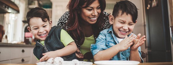 How To Secure A Home Loan