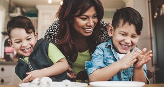 How To Secure A Home Loan