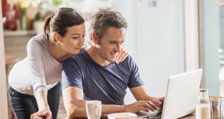 How To Recover From A Holiday Spending Spree