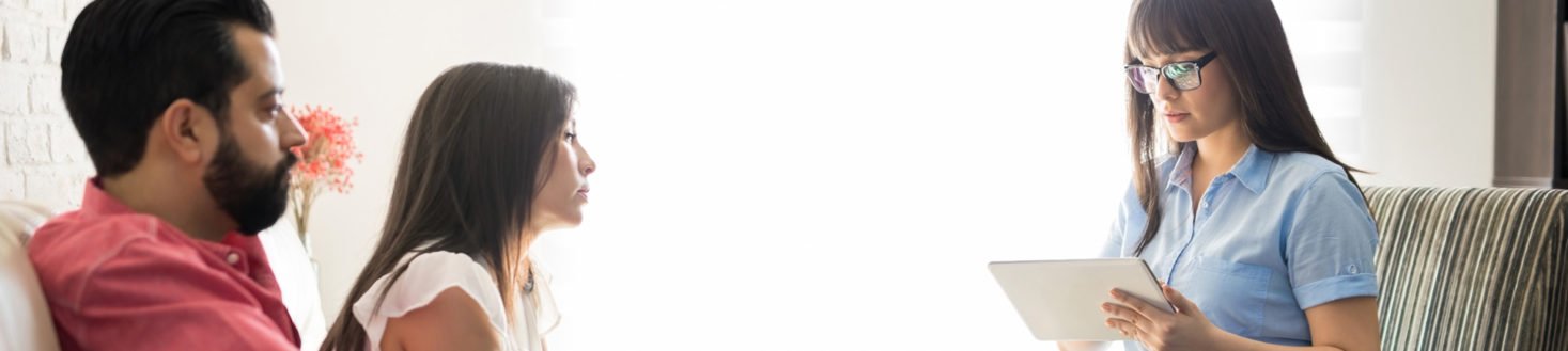 Breaking Up Is Hard, Especially When Money Is Involved