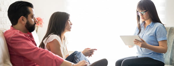 Breaking Up Is Hard, Especially When Money Is Involved