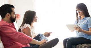 Breaking Up Is Hard, Especially When Money Is Involved