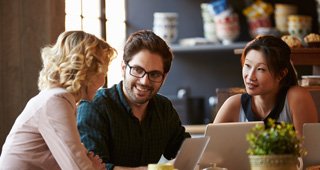 Repaying Debt After A Business Bust