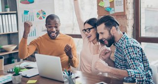 Why You Should Try The 50/20/30 Budget Rule