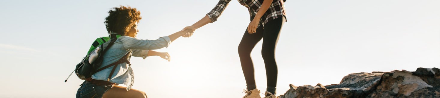 How To Face Up To Debt And Take The First Step