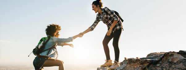 How To Face Up To Debt And Take The First Step