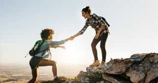 How To Face Up To Debt And Take The First Step