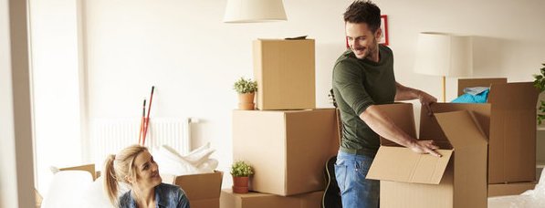 Old house vs. new house - what is better?