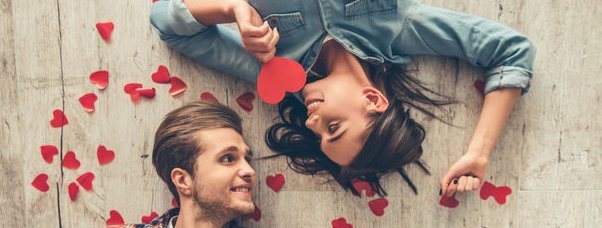 How to manage a budget Valentine's day?