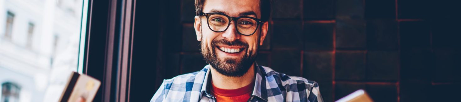 Dont be afraid to choosing your first credit card