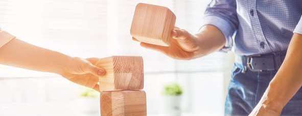 Looking to work on your financial future? Here's how