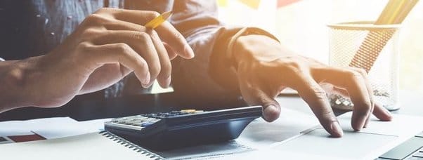 Where to start with tracking your expenses?