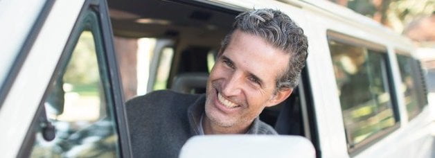 How to handle your car under finance?