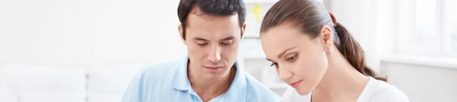 debt divorce settlement