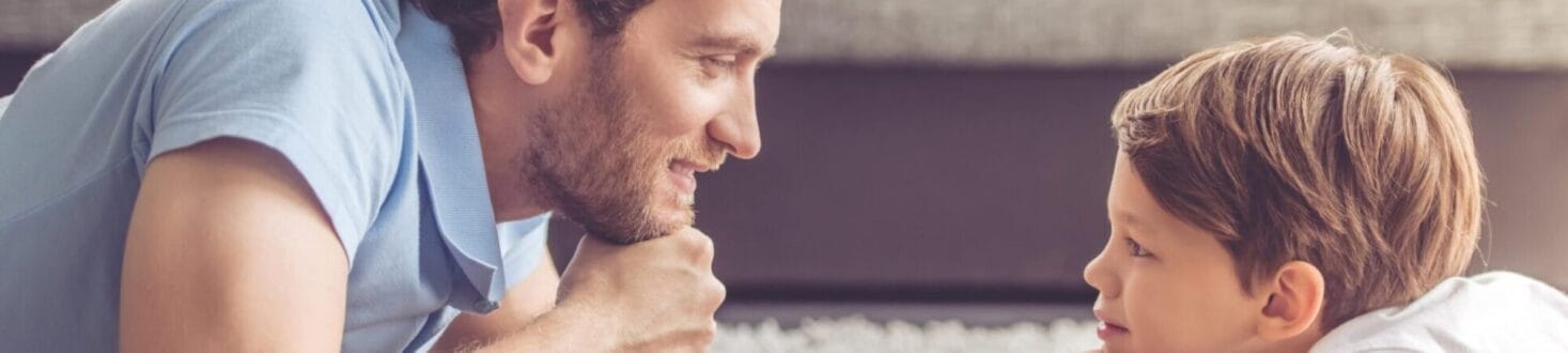 Child Support Assessment