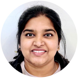 Vandhana Rajagopal
