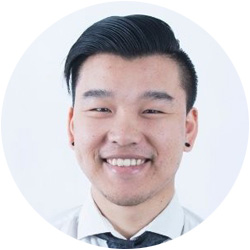 Vinson Chen